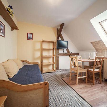 Apartmany Rubinovi Horejsi Vrchlabi Ngoại thất bức ảnh