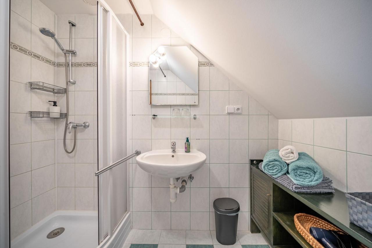 Apartmany Rubinovi Horejsi Vrchlabi Ngoại thất bức ảnh